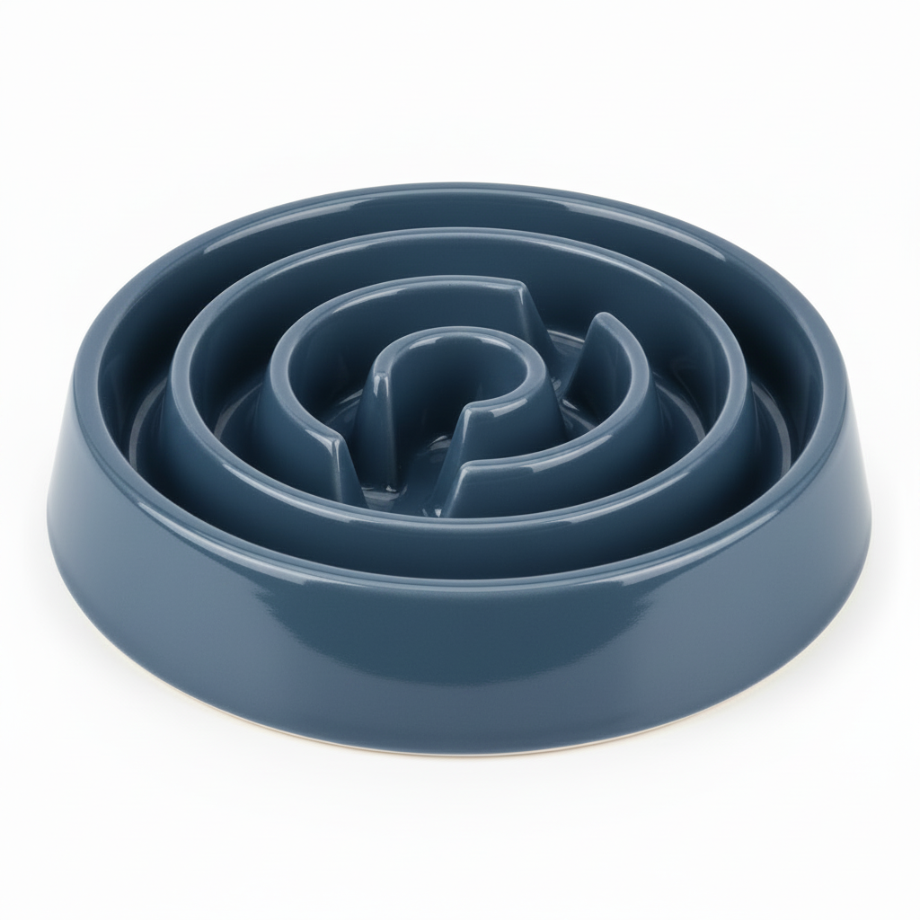 Slate Blue