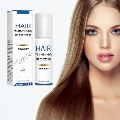 Newyuo™ hair cream 18ml - Instant density effect